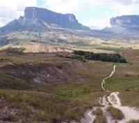 Roraima Trekking